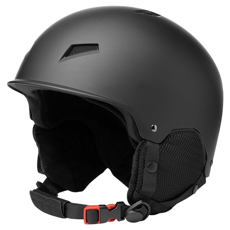 Ski-Schutzhelm