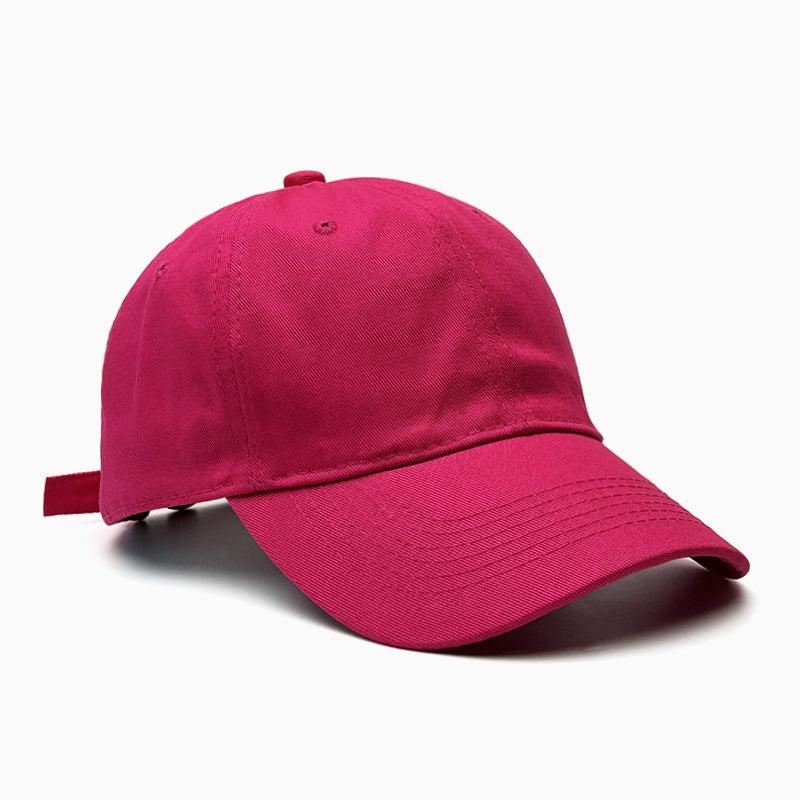Herren-Baseballkappe