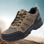 Damen atmungsaktive Wanderschuhe EB