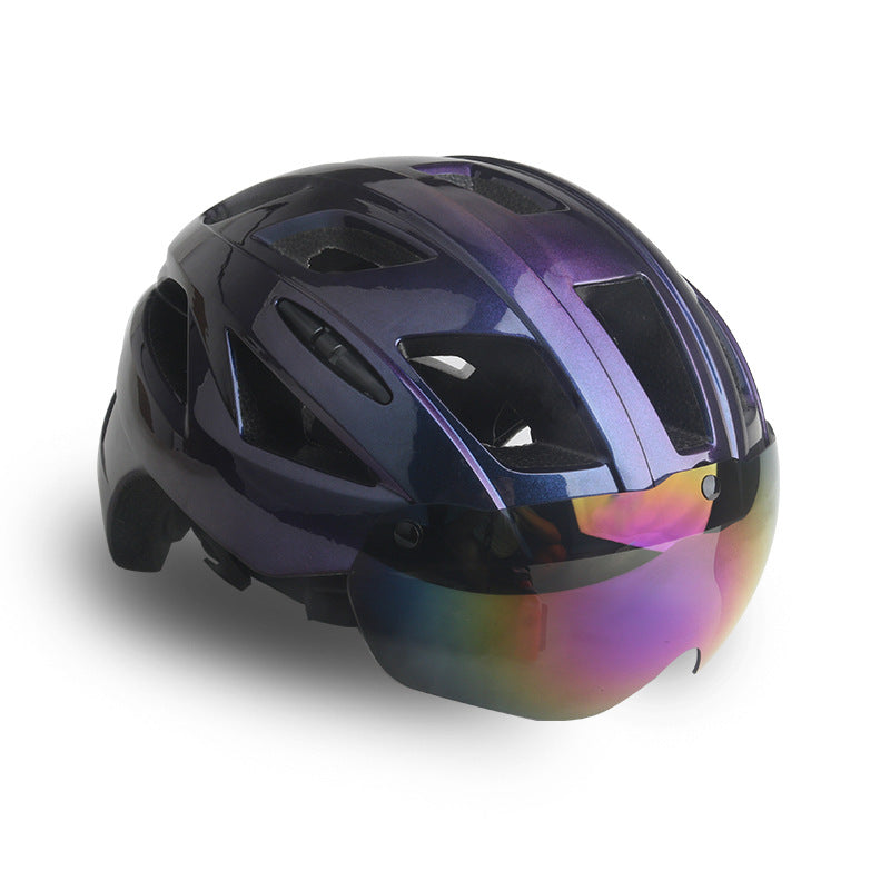 Advanced Cycling Helmet