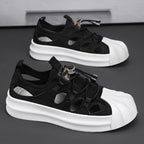 Damen Atmungsaktive Freizeitschuhe mit ergonomischem Design EB