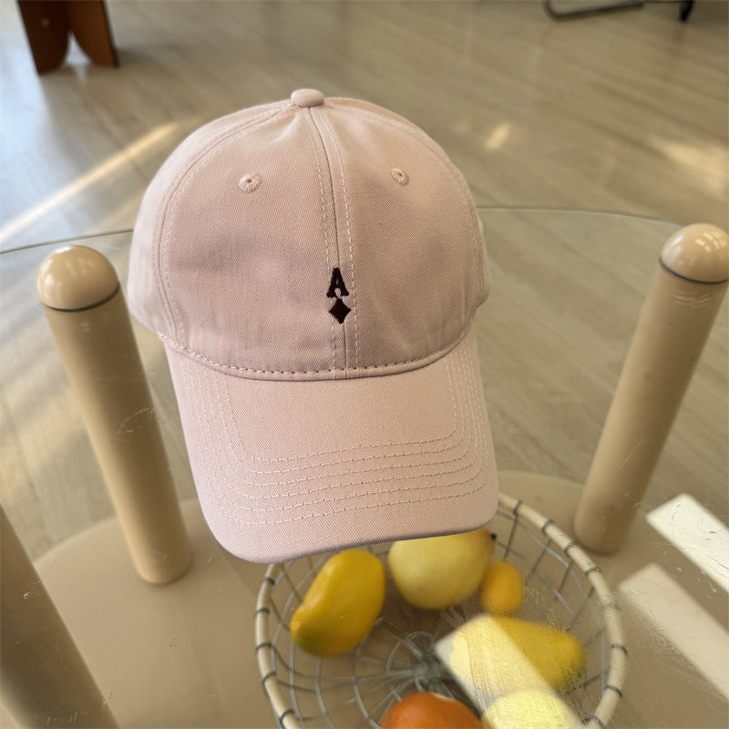 Herren-Baseballcap für den Alltag