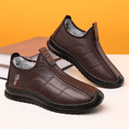 Damen bequeme und isolierte Hausschuhe EB