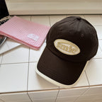 Damen Baseball-Cap mit Grafik