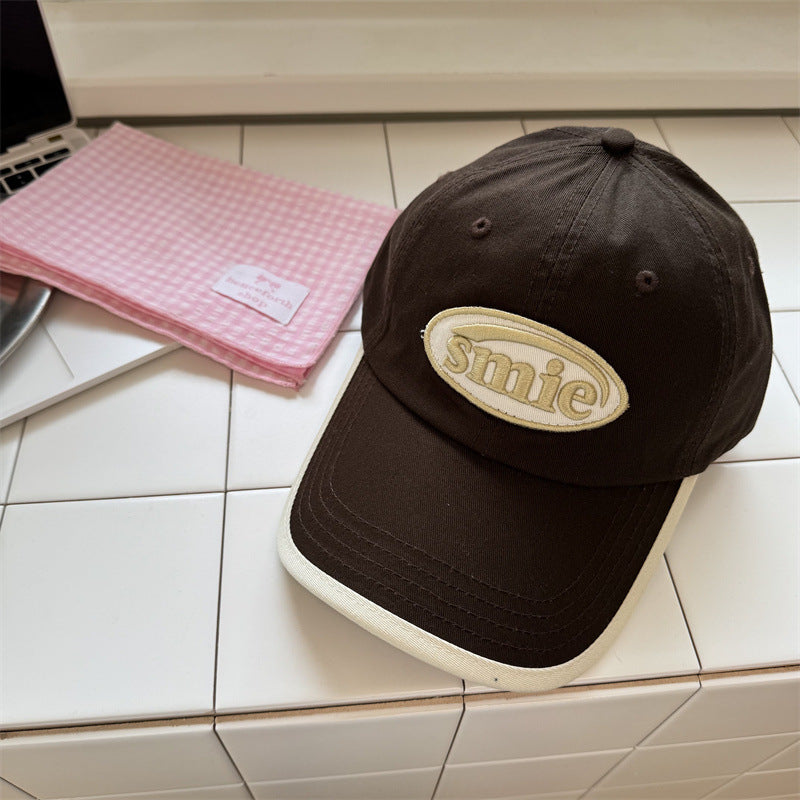 Damen Baseball-Cap mit Grafik