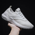Damen Atmungsaktive Freizeitschuhe mit flexiblem Sohlenprofil EB