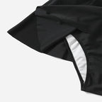 Damen Baderock mit integrierten Bikini-Höschen EB