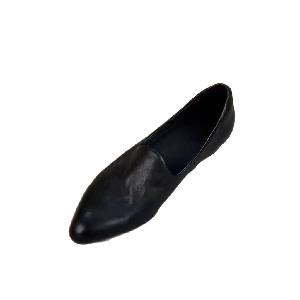 Damen Ballerina mit elegantem Design und bequemer Passform EB
