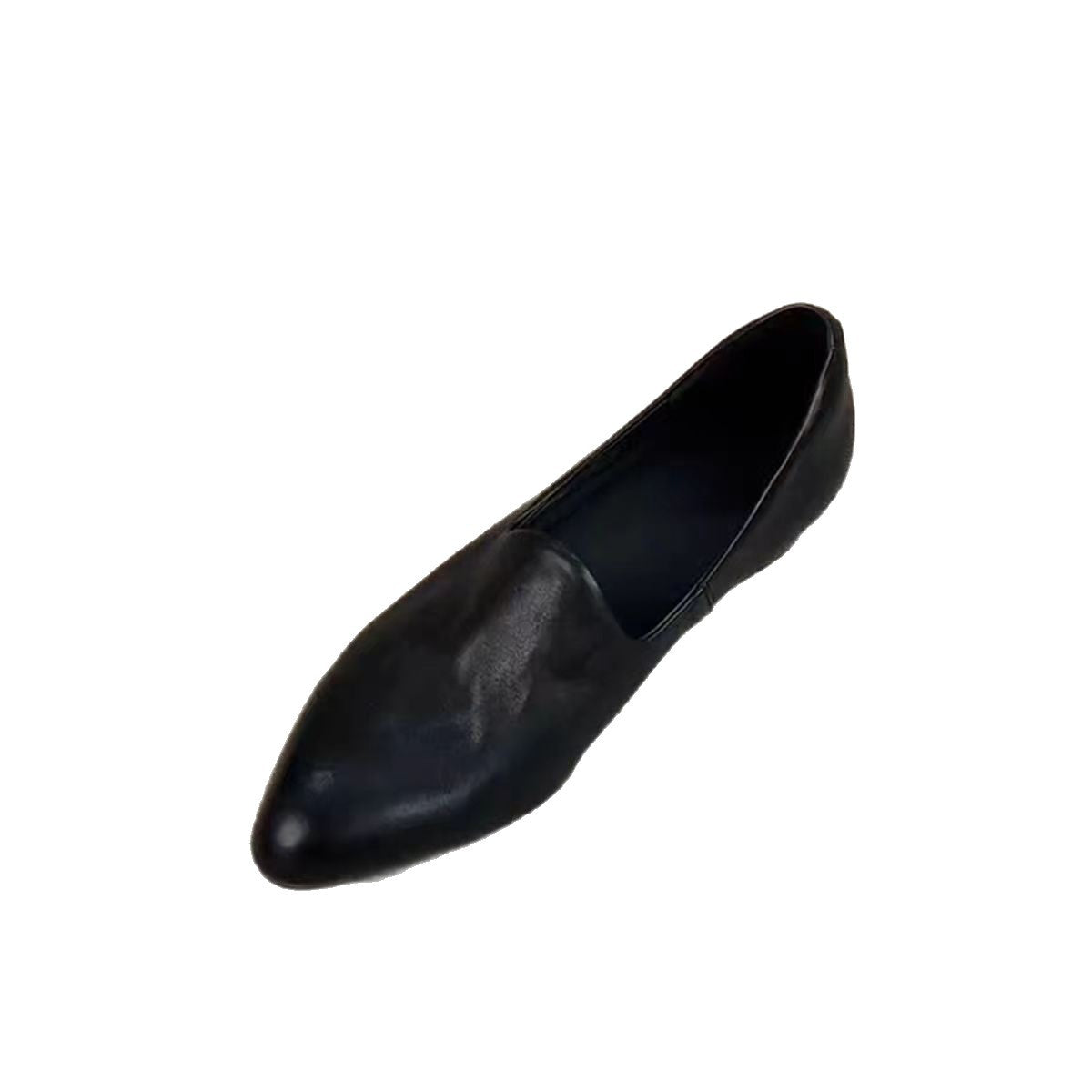 Damen Ballerina mit elegantem Design und bequemer Passform EB