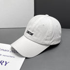 Unisex Cotton Baseball Cap