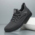 Damen Sportliche Freizeitschuhe mit atmungsaktivem Obermaterial und rutschfester Sohle EB