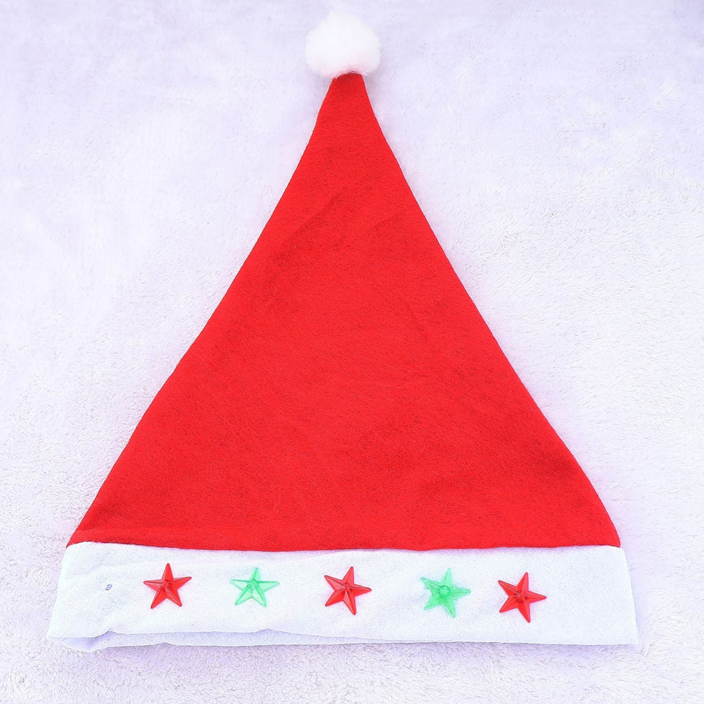 Weihnachtsmütze
