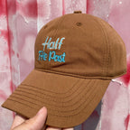 Unisex Cotton Baseball Cap
