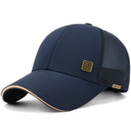 Performance Outdoor Mesh-Cap für Herren