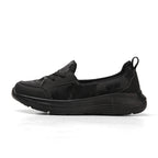 Damen Bequeme Alltagsschuhe mit rutschfester Sohle und atmungsaktivem Obermaterial EB