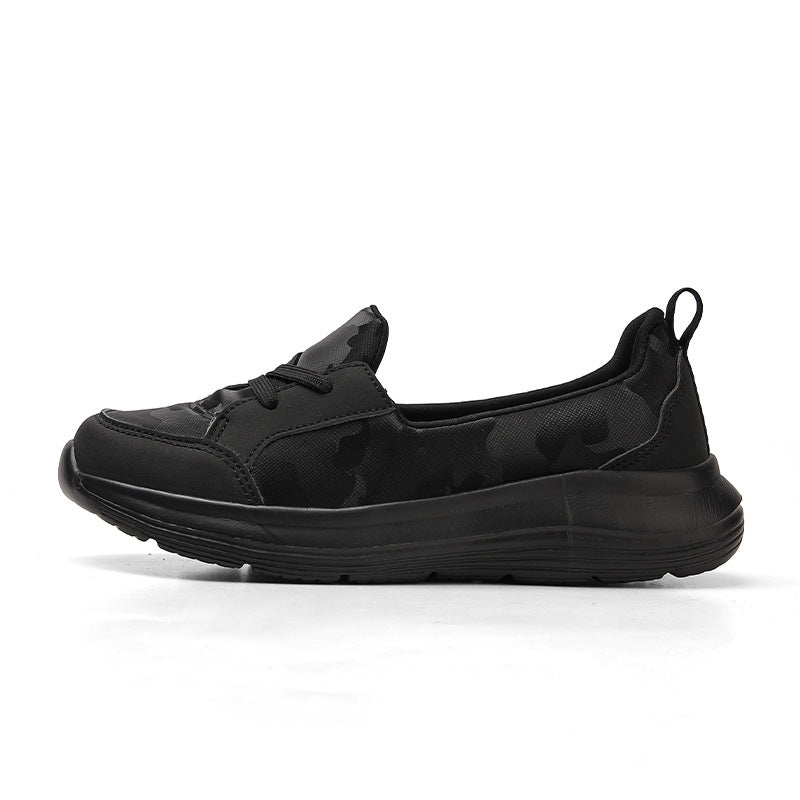 Damen Bequeme Alltagsschuhe mit rutschfester Sohle und atmungsaktivem Obermaterial EB