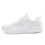 Damen Sportliche Laufschuhe mit atmungsaktivem Obermaterial und dämpfender Sohle EB