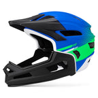 Hochleistungs-Mountainbike-Helm