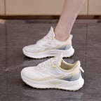 Damen Atmungsaktive Lauf-Schuhe mit flexibler Sohle und ergonomischem Design EB