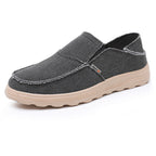 Damen Bequeme Slip-On Freizeitschuhe mit innovativer Sohle EB