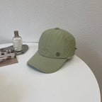 Sportliche, verstellbare Baseballkappe für Herren