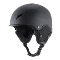 Schutzhelm für Wintersport