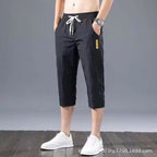 Atmungsaktive Herren-Sportshorts