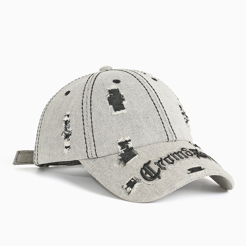 Lässige Baseballkappe für Damen
