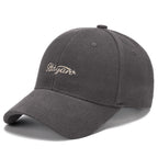Leichte, schnelltrocknende Unisex-Sportkappe