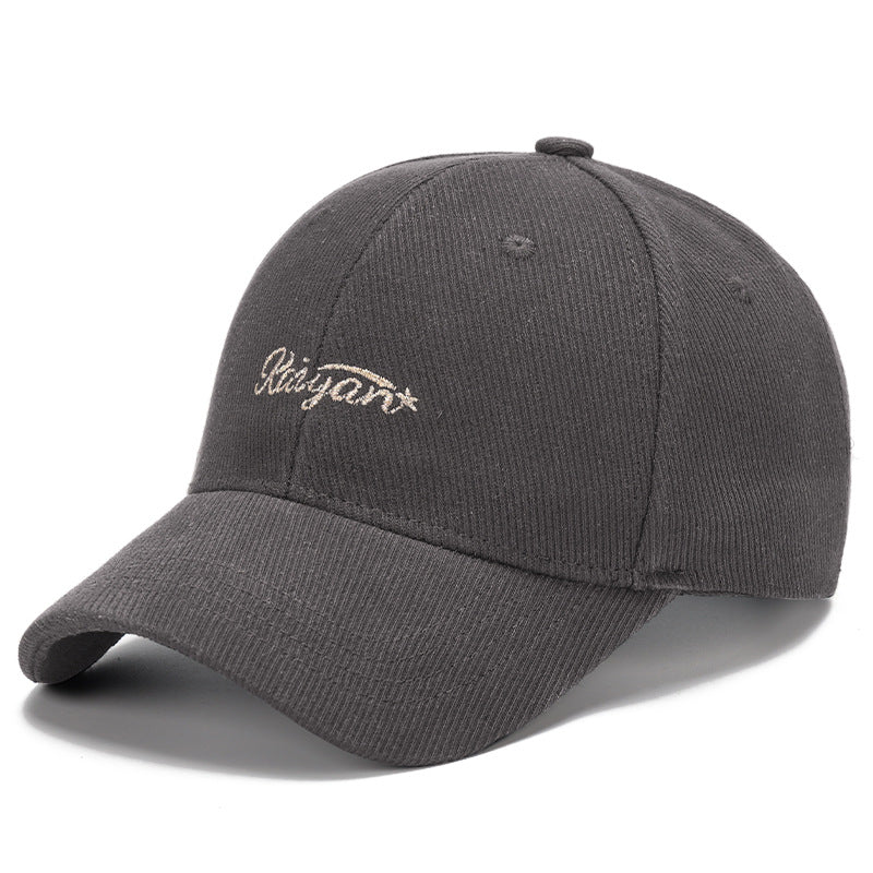 Leichte, schnelltrocknende Unisex-Sportkappe