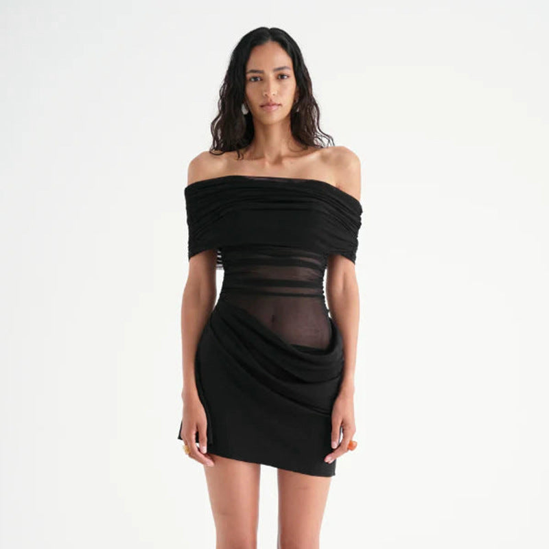 Damen Cocktailkleid EB