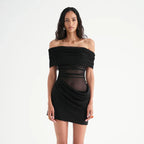 Damen Cocktailkleid EB