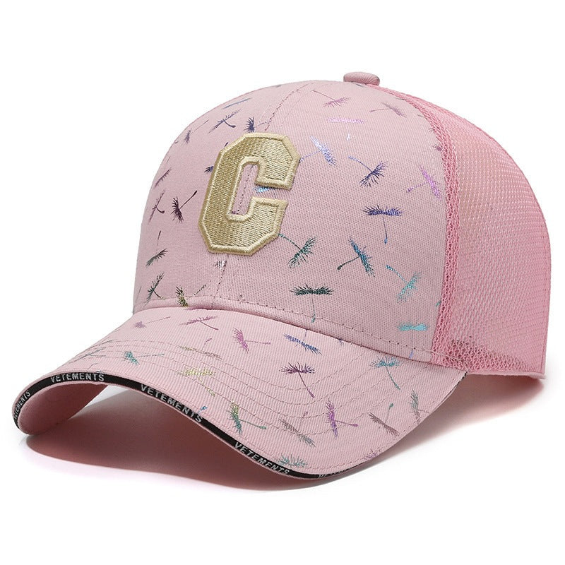 Damen-Baseballcap