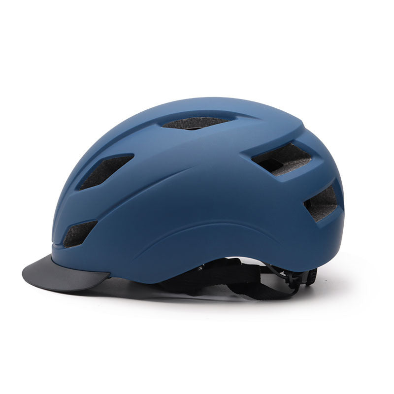 Fahrradhelm