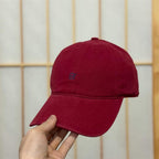 Baumwoll-Baseball-Cap für Herren