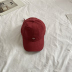Verstellbare Damen Baseballkappe