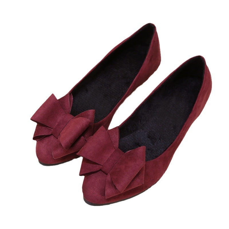 Damen Ballerinas EB
