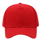 Klassische strukturierte Herren-Baseballcap