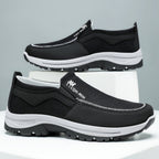 Damen Bequeme und atmungsaktive Freizeitschuhe EB
