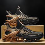 Damen Hochleistungs-Laufschuhe mit innovativem Dämpfungssystem EB