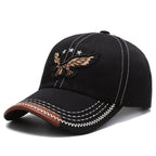 Sportliche Herren-Baseballkappe