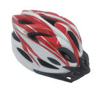 Leichter, belüfteter Fahrradhelm