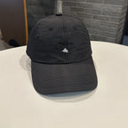 Unisex Lightweight Adjustable Outdoor Cap