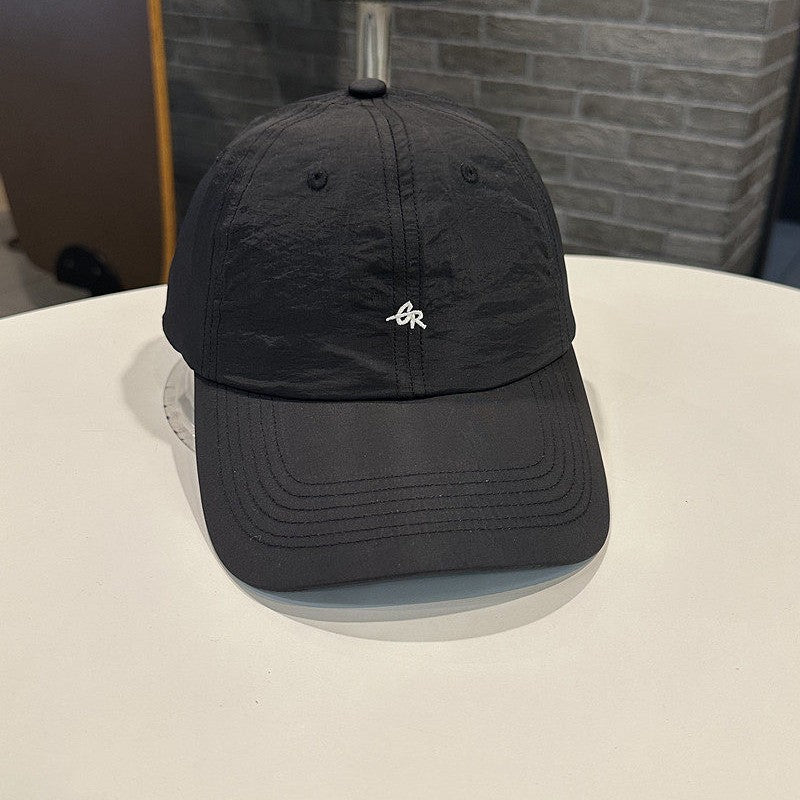 Unisex Lightweight Adjustable Outdoor Cap