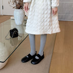 Damen Ballerinas mit verstellbarem Riemchen und weichem Innenfutter EB