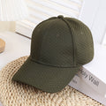 Damen-Performance-Baseballcap