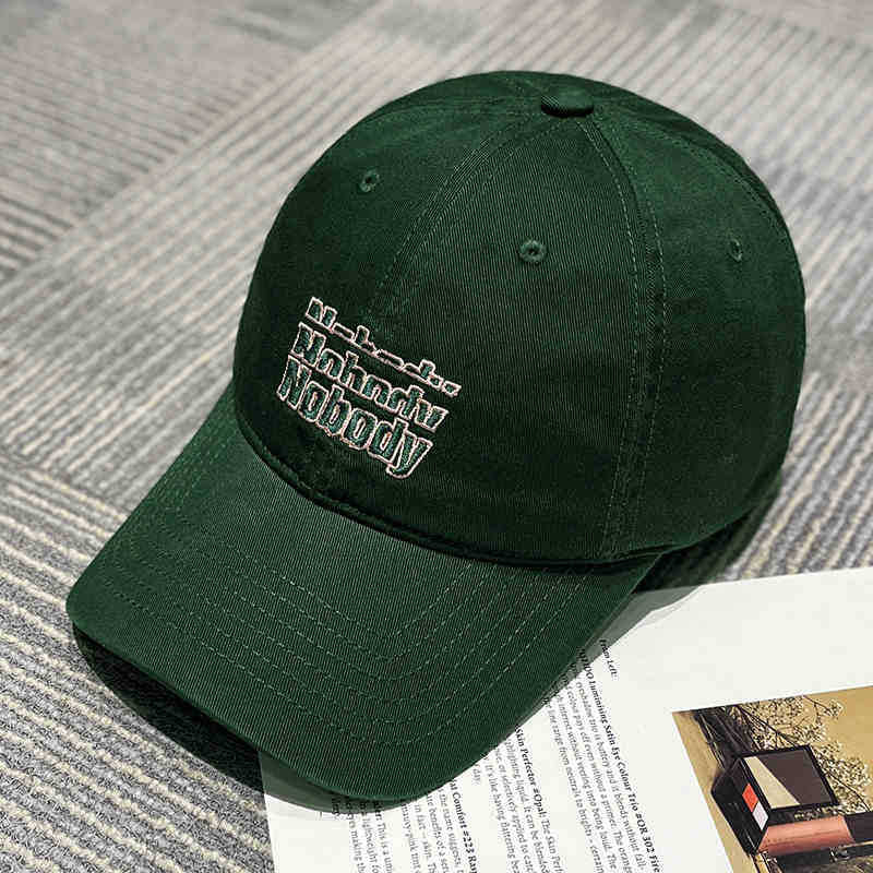 Casual Herren-Baseballcap mit Grafik