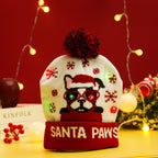 Weihnachtsmütze