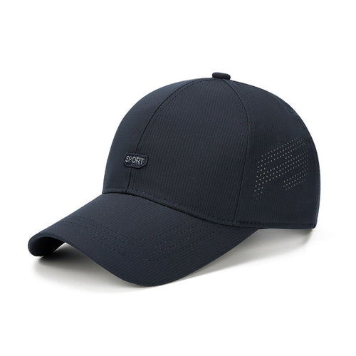 Athletische Performance-Cap für Herren