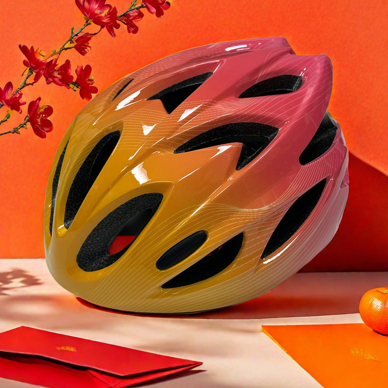 Fahrrad-Sicherheitshelm